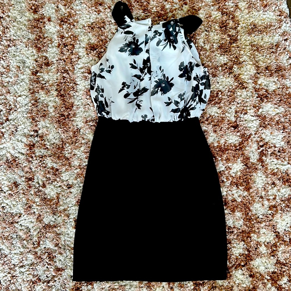 BCX Dress